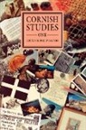 Philip Payton, Philip Payton Payton, Prof. Philip Payton, P. J. Payton, Philip Payton - Cornish Studies Volume 1