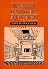 I. M. Barton, I.m. Barton, Ian M. Barton, I. M. Barton, Ian M. Barton - Roman Domestic Buildings