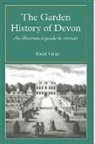Todd Gray - Garden History of Devon