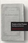 Dr Roland-Francois Lack, Roland-Francois Lack, Roland-François Lack - Poetics of the Pretext