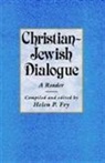 Dr Helen P. Fry, Dr. Helen P. Fry, Helen P. Fry, Dr Helen P. Fry, Dr. Helen P. Fry, Helen P. Fry - Christian-Jewish Dialogue