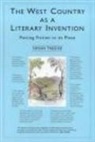 Dr Simon Trezise, Simon Trezise - West Country As a Literary Invention