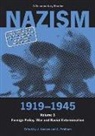 Jeremy Noakes, G. Pridham, Geoffrey Pridham - Nazism, 1919-1945
