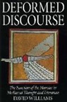 David Williams - Deformed Discourse