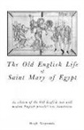 Hugh Magennis, Hugh Magennis - The Old English Life of St-Mary of Egypt