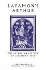 W. R. J. Barron, Layamon, W. R. J. Barron, S. C. Weinberg - Layamon''s Arthur