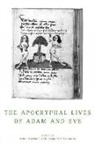 Brian Murdoch, Brian Tasioulas Murdoch, J. A. Tasioulas, Brian Murdoch, Professor Brian Murdoch, Jacqueline Tasioulas... - Apocryphal Lives of Adam and Eve