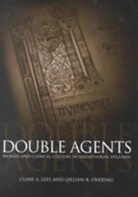 Clare A. Lees, Clare A. Overing Lees, Gillian R. Overing - Double Agents