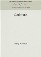 Philip Rawson - Sculpture