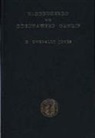 D. Gwenallt Jones, D.Gwenallt Jones - Blodeugerdd O''r Ddeunawfed Ganrif