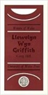 Greg Hill - Llewelyn Wyn Griffith