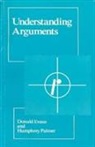 Donald Evans, Donald Palmer Evans, Humphrey Palmer - Understanding Arguments