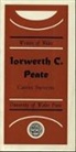 Catrin Stevens - Iorwerth C. Peate