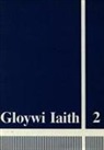 Bobi Jones, Bobi Jones - Gloywi Iaith: No. 2