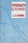 Ll G. Chambers, Ll. G. Chambers, Ll.G. Chambers - Ystadegaeth Elfennol
