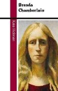 Kate Holman,  Holman Kate - Brenda Chamberlain
