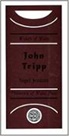 Nigel Jenkins - John Tripp
