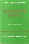 Gareth Lloyd Jones, Jones Gareth Lloyd - Doethineb Israel