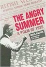 Tony Conran, Idris Davies, Davies Idris - Angry Summer