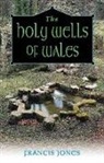 Francis Jones, Jones Francis - Holy Wells of Wales