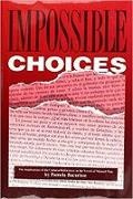 Pamela Bacarisse,  Bacarisse Pamela - Impossible Choices - Implications of the Cultural References in the Novels of Manuel Puig