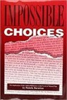 Pamela Bacarisse, Bacarisse Pamela - Impossible Choices