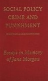Ieuan Gwynedd Jones, Ieuan Gwynedd Williams Jones, Ieuan Gwynedd Jones, Jones Ieuan Gwynedd, Glanmor Williams - Social Policy, Crime and Punishment