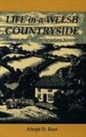 Harold Carter, Alwyn D Rees, Alwyn D. Rees - Life in a Welsh Countryside