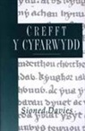 Sioned Davies - Crefft Y Cyfarwydd