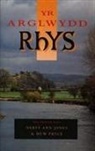 Nerys Ann Pryce Jones - Yr Arglwydd Rhys