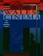 Dave Berry, Berry Dave - Wales and Cinema