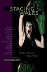 Anna-Marie Taylor, Anne-Marie Taylor - Staging Wales