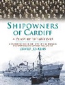 David Jenkins - Shipowners of Cardiff