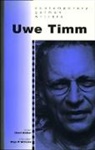 David Basker, David Basker - Uwe Timm