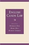 Norman Doe, Norman Hill Doe, Norman Hill Qc Doe, Norman Doe, Doe Norman, Mark Hill... - English Canon Law