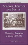 Robert Smith - Schools, Politics and Society