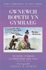 Geraint H. Jenkins - Gwnewch Bopeth Yn Gymraeg