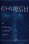 C. C. Harris, C. C. Startup Harris, Christopher Harris, Christopher Startup Harris, Richard Startup - Church in Wales