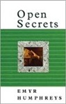 Emyr Humphreys - Open Secrets