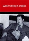 Tony Aaron Brown, Jane Aaron, Aaron Jane, Tony Brown, M. Wynn Thomas, Thomas M. Wynn - Welsh Writing in English: V.8
