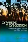 Gwenno Ffrancon, Gwenno Ffrancon Jenkins - Cyfaredd Y Cysgodion