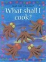 Ray Gibson - What Shall I Cook
