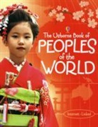 Anna Claybourne, Gill Doherty - Peoples of the World
