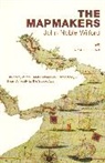 John Noble Wilford, Wilford John Noble - The Mapmakers