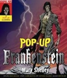 Claire Bampton, David Hawcock, Mary Wollstonecraft Shelley, Mary Wollstonecraft Bampton Shelley - Frankenstein