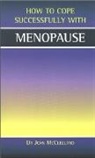 Joan McClelland, Dr Joan McClelland, Joan Mcclelland - Menopause