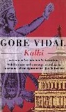 Gore Vidal - Kalki