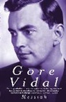 Gore Vidal - Messiah
