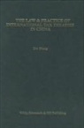 Xin Zhang - Law and Practice of International Tax Treaties in China