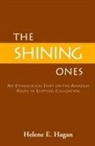 Helene E. Hagan - Shining Ones